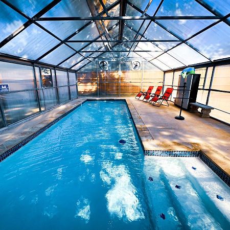Lakedallaspoolhouse Great Memories, Near Lake! Lake Dallas Luaran gambar