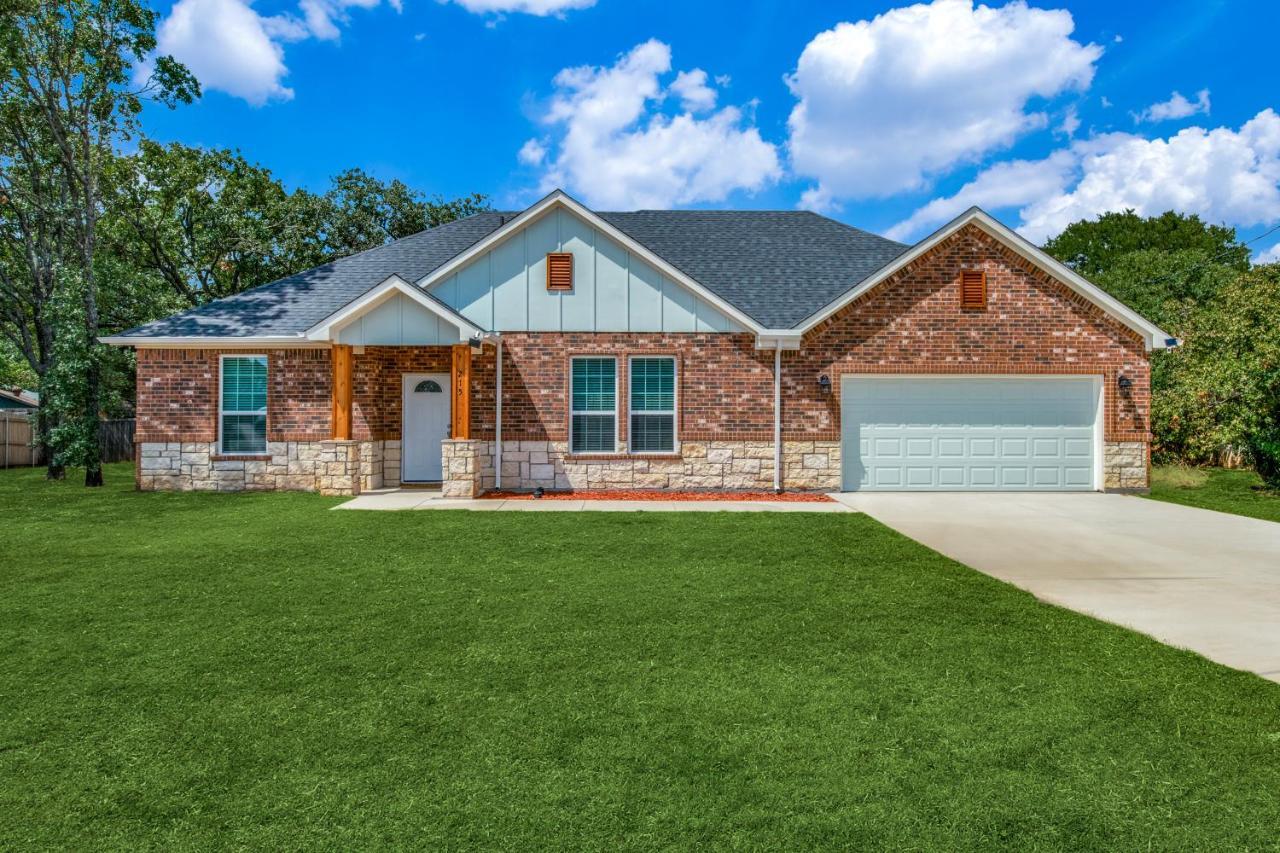 Lakedallaspoolhouse Great Memories, Near Lake! Lake Dallas Luaran gambar