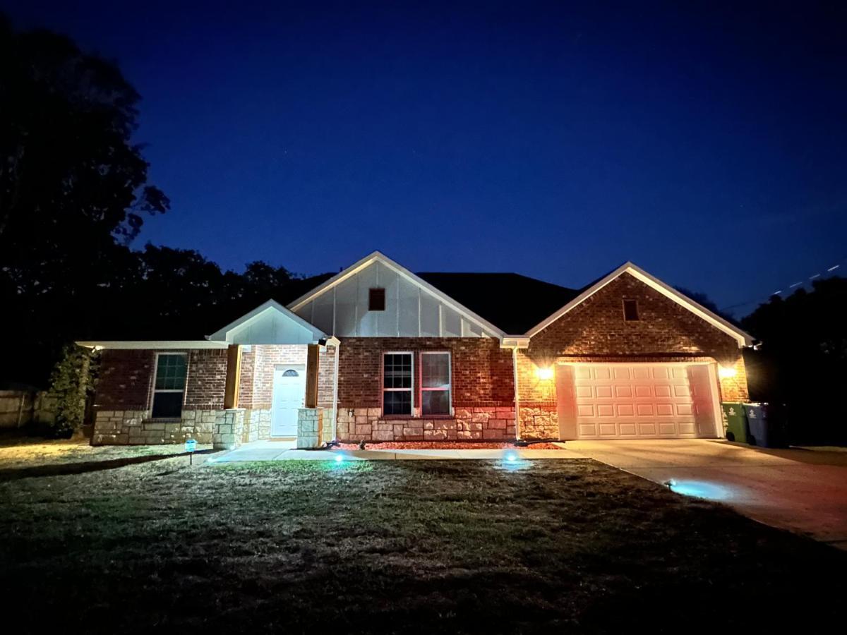 Lakedallaspoolhouse Great Memories, Near Lake! Lake Dallas Luaran gambar